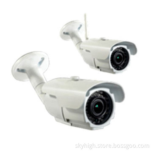 IP Camera, 960P Low Lux Water-resistant Day and Night Outdoor